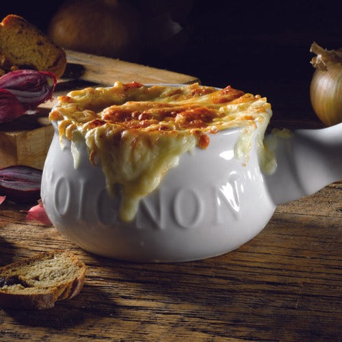 French Onion Dip Canister