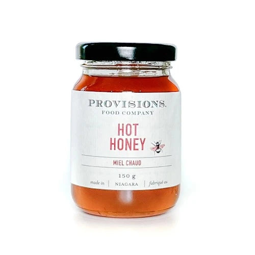 Provisions Hot Honey, 150g
