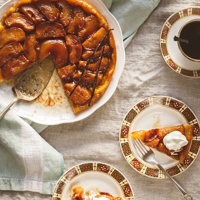 An Apple Affair! Wed. Sept. 3rd