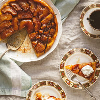 An Apple Affair! Wed. Sept. 3rd