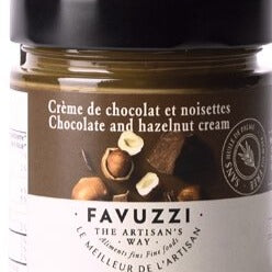 Chocolate Hazelnut Cream, 180g
