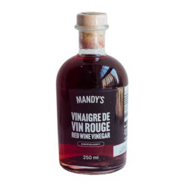 Mandy's Red Wine Vinegar