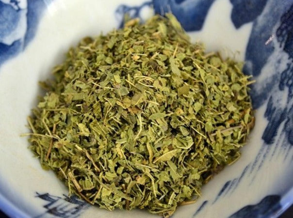 Lemon Verbena