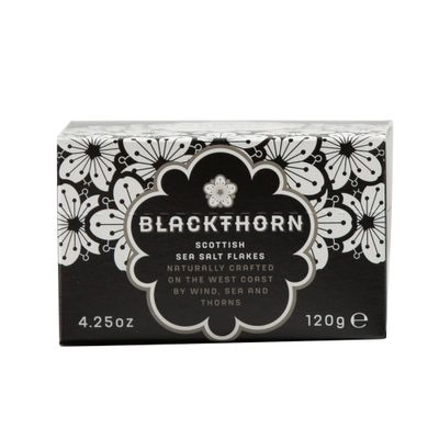 Blackthorn Scottish Celtic Salt
