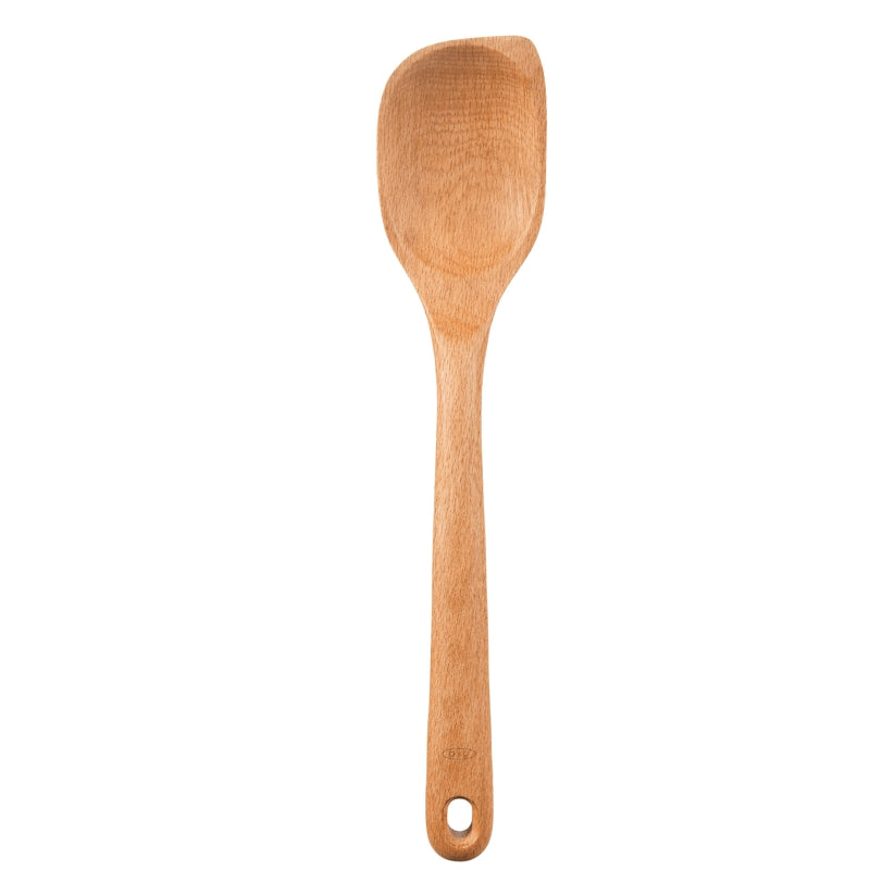 Corner Wooden Spoon
