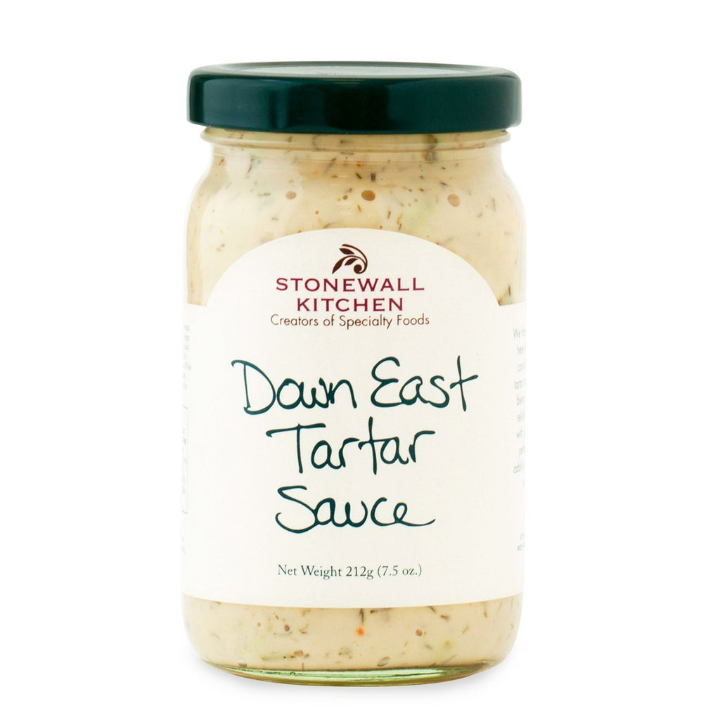 Down East Tartar Sauce