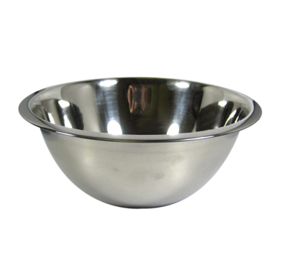 2.8L Stainless Mixing Bowl