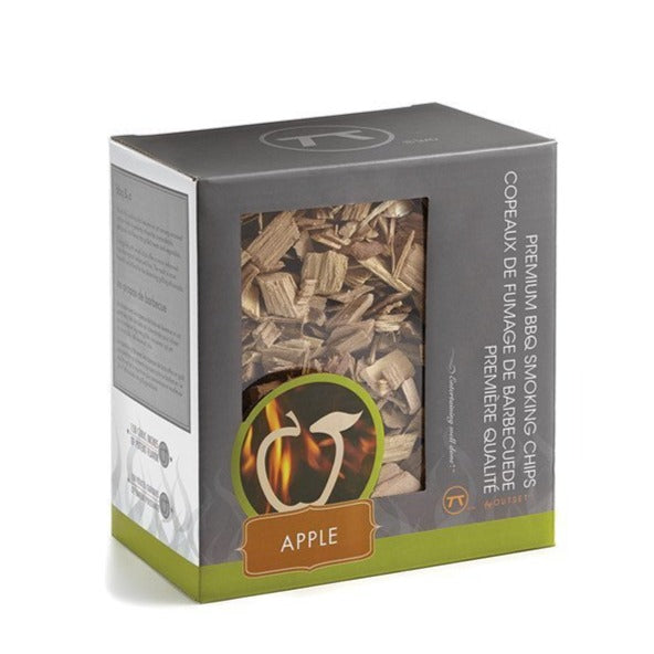 Apple smoking chips outlet