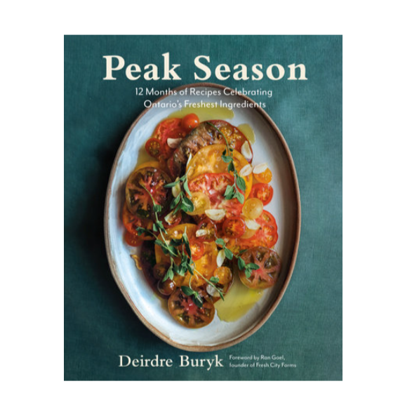 Peak Season