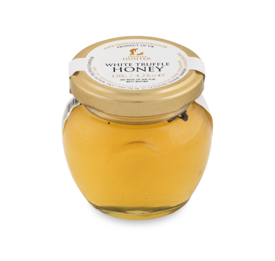 Truffle Honey, 120ml