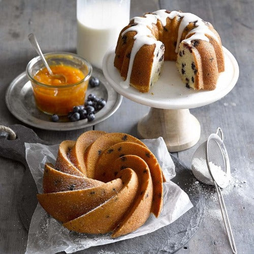 Heritage bundt pan hotsell