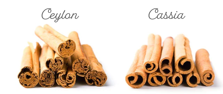 Ceylon Cinnamon