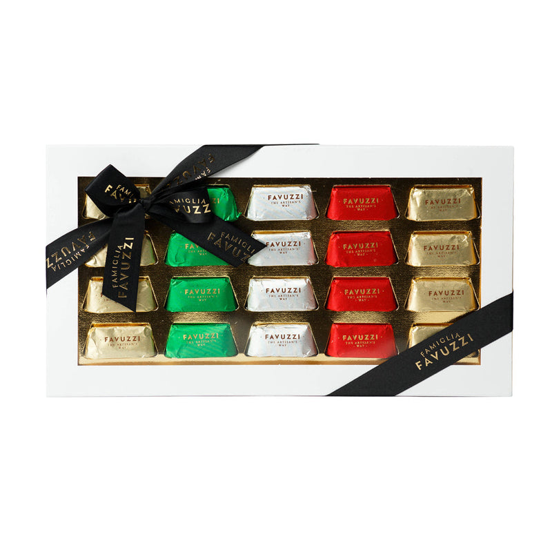 HOLIDAY SWEETS & SNACKS