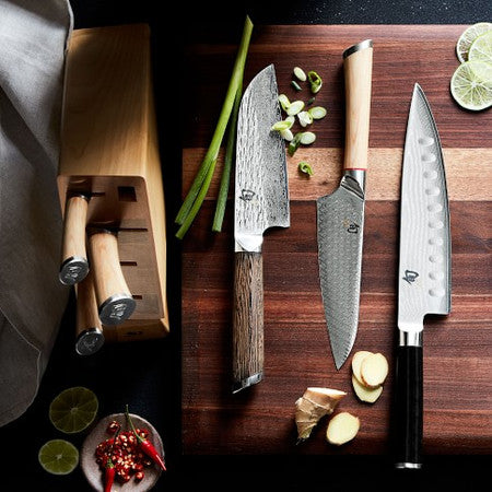 KNIFE SETS