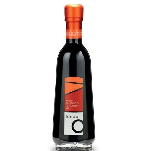 Tondo Balsamic Vinegar