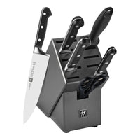 ZWILLING Professional S 7 Piece, Knife Block Set-0