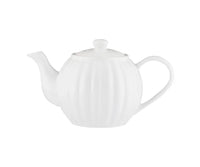 Teapot, Luxe