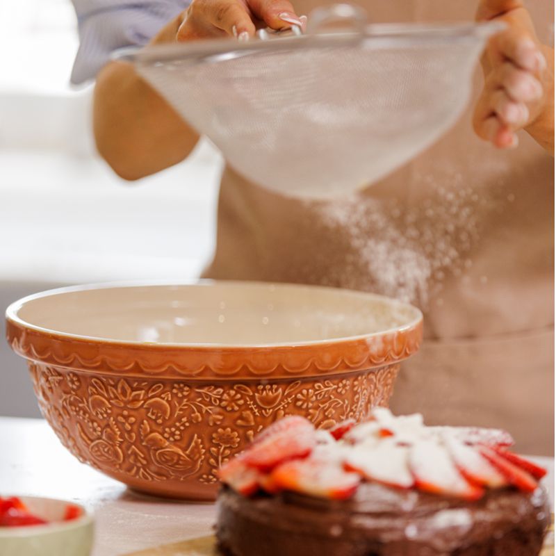 Home to Roost, 2 L Mixing Bowl