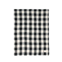 Classic Check Tea Towel