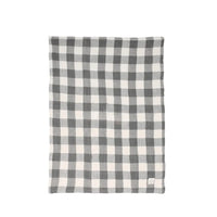 Classic Check Tea Towel