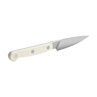 ZWILLING Pro le blanc 4 inch Paring Knife, White-3