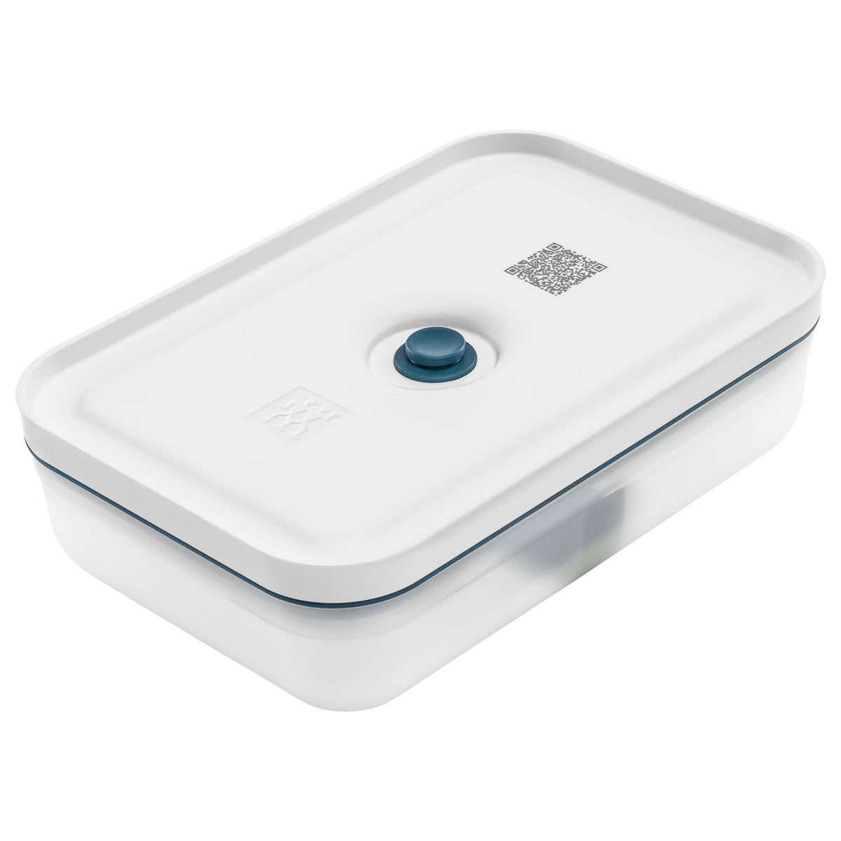 ZWILLING Fresh & Save Glass Vacuum Starter Set, 8 Piece-3