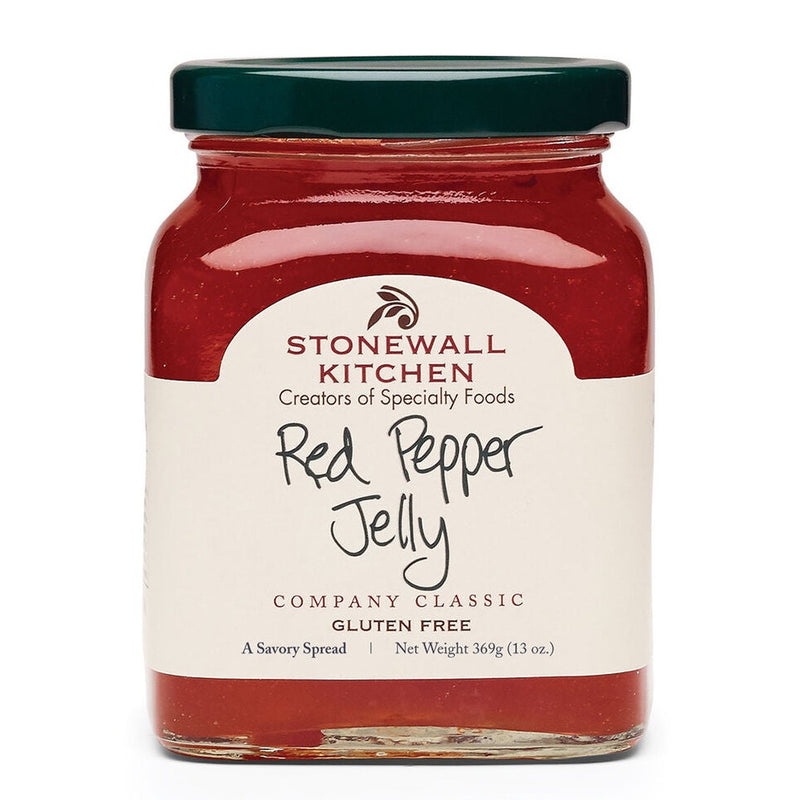 Red Pepper Spread, 13oz