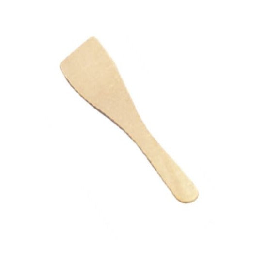 14" Deluxe Wooden Spatula