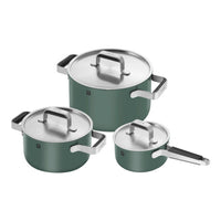 Pure 6 pc. Pot Set