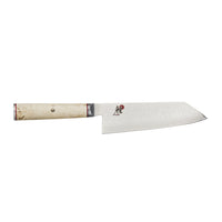 MIYABI BIRCHWOOD 5000MCD Bunka, 7.00 inch, Brown-0