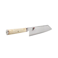 MIYABI BIRCHWOOD 5000MCD Bunka, 7.00 inch, Brown-2