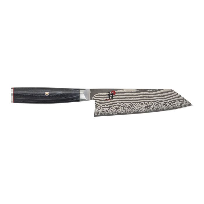 MIYABI KAIZEN II 5000FCD Bunka, 7.00 inch, Black-0