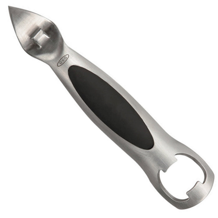 Steel Bottle Opener