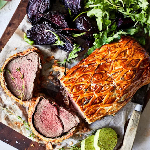 November Wellington - Tues. Nov. 4th
