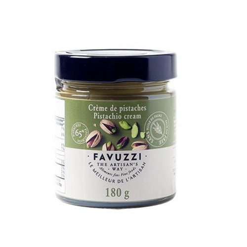 Pistachio Cream, 180g