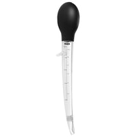Angled Poultry Baster