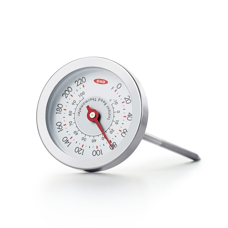 Instant Read Thermometer