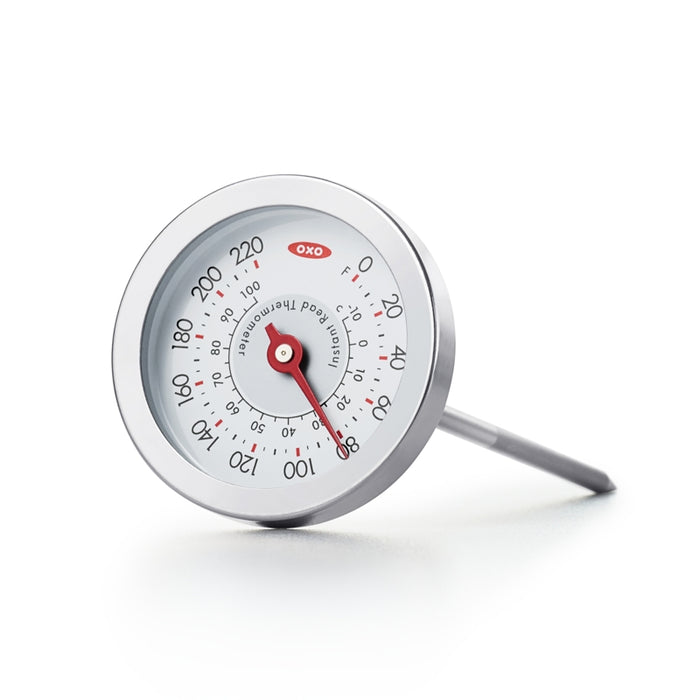 Instant Read Thermometer