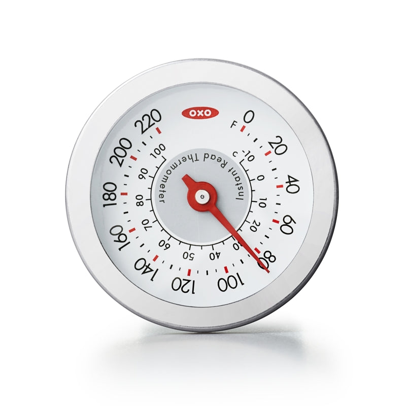 Instant Read Thermometer