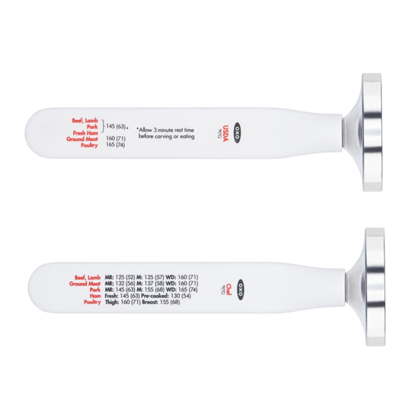 Instant Read Thermometer