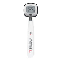 Instant Read Digital Thermometer