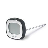 Instant Read Digital Thermometer