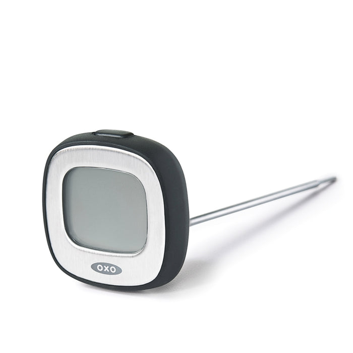 Instant Read Digital Thermometer