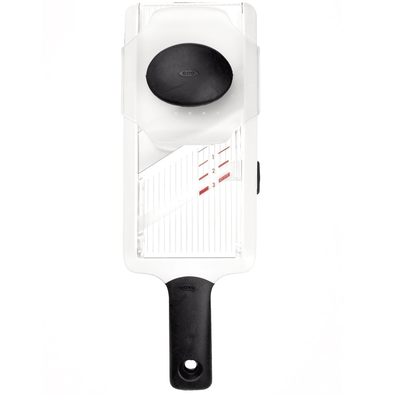 Hand-held Mandolin