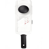 Hand-held Mandolin