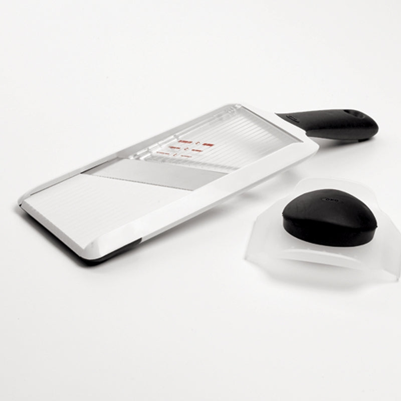 Hand-held Mandolin