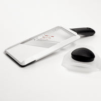 Hand-held Mandolin