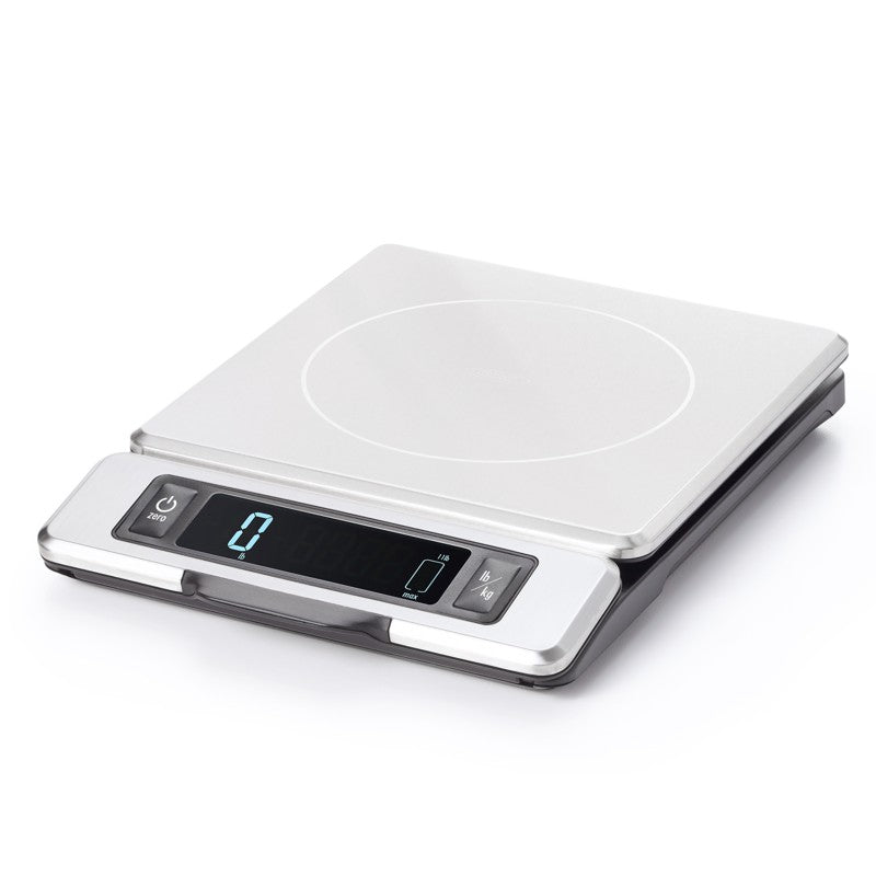 Digital Food Scale