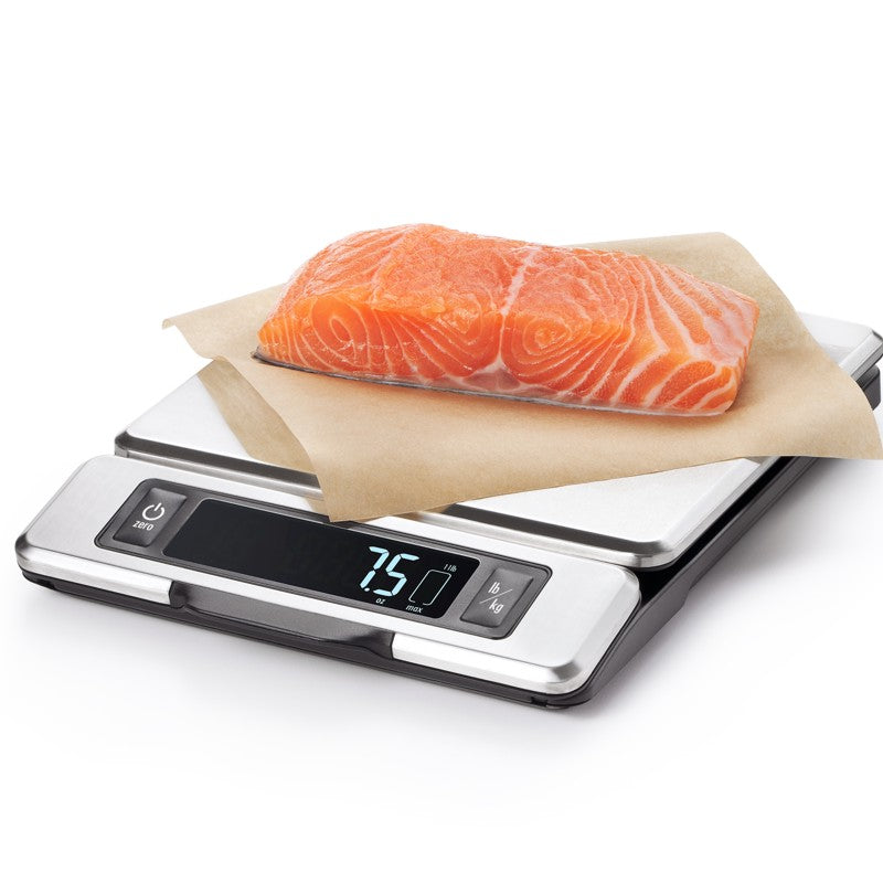 Digital Food Scale