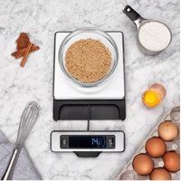 Digital Food Scale
